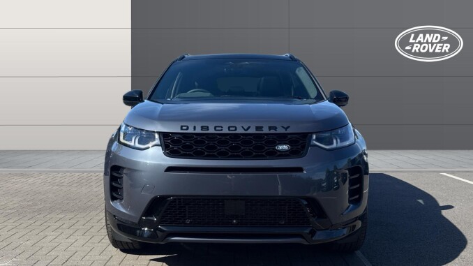 Land Rover Discovery Sport 1.5 P270e Landmark 5dr Auto [5 Seat] Station Wagon - Image 7